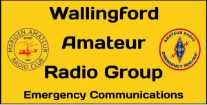 Wallingford Amateur Radio Group Emergency Communications